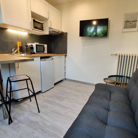 Residence Sagrada - Le Scandinave Toulouse Exterior photo