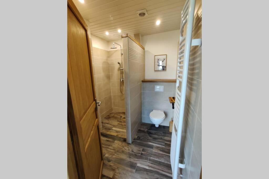Residence Sagrada - Le Scandinave Toulouse Exterior photo
