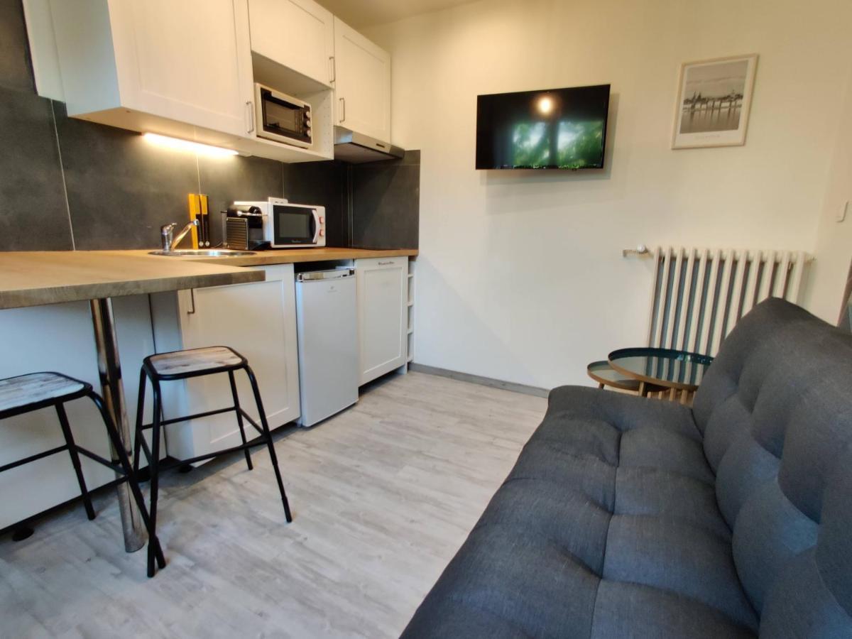 Residence Sagrada - Le Scandinave Toulouse Exterior photo