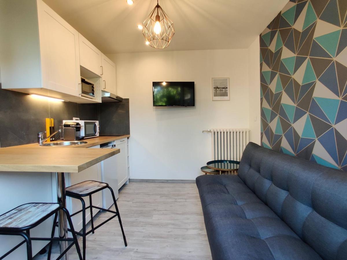 Residence Sagrada - Le Scandinave Toulouse Exterior photo